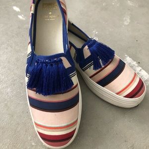Keds for Kate Spade Decker Too Shoes